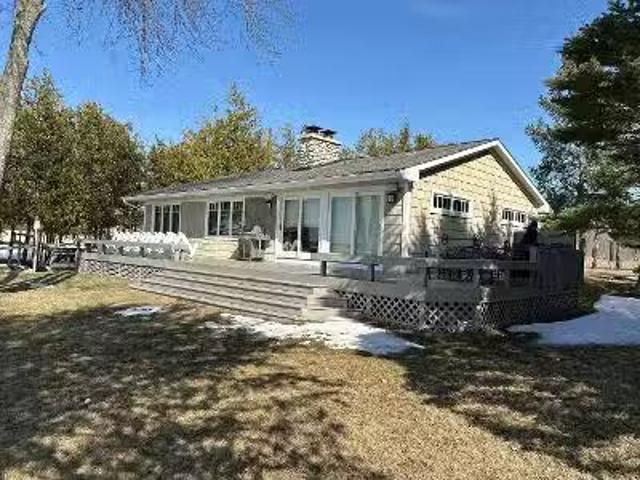 House for sale in Alpena