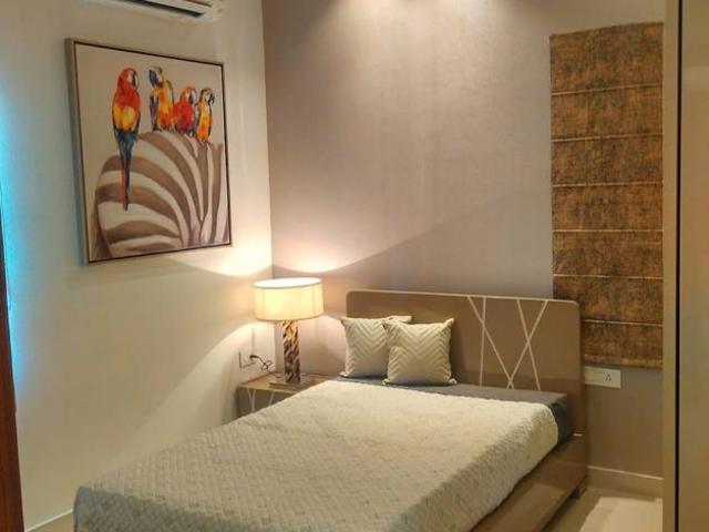 Flat for rent in Haidarabad, Telangana