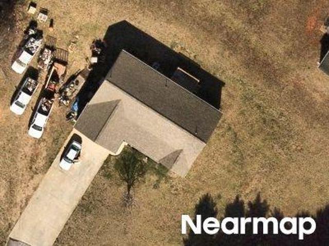 House for sale in Anderson, South Carolina