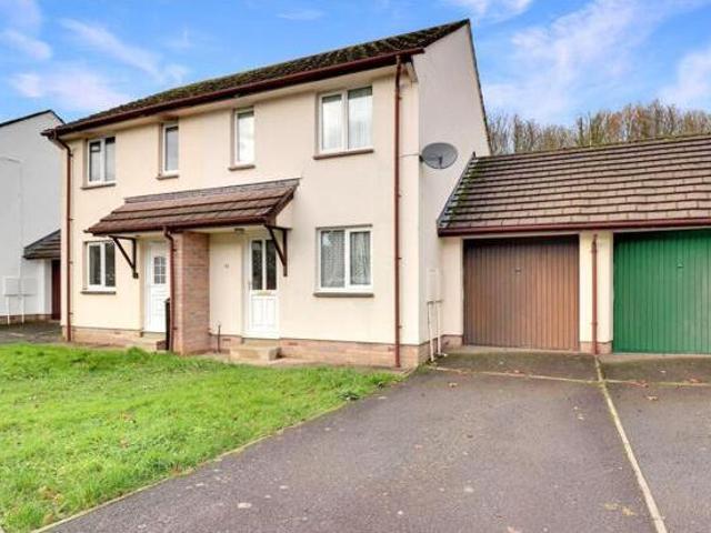 House for sale in Kentisbury, Devon