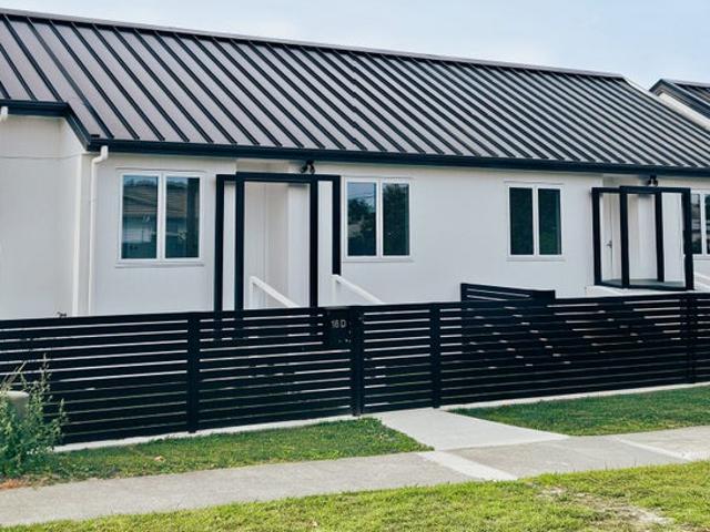 House for rent in Napier