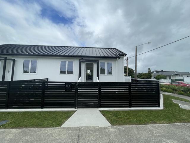 House for rent in Napier