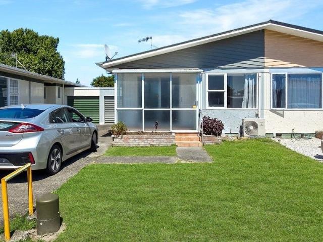 Apartment for rent in Napier
