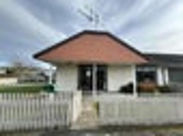 Apartment for rent in Napier