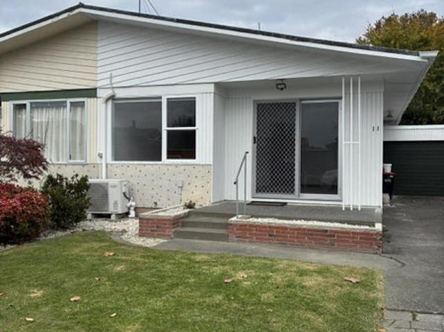 Apartment for rent in Napier