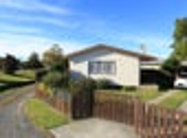 House for rent in Napier