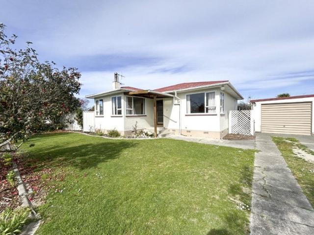 House for rent in Napier