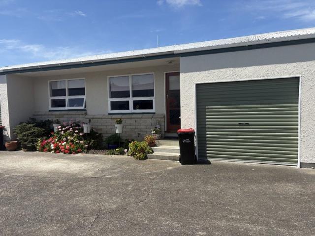 Apartment for rent in Napier