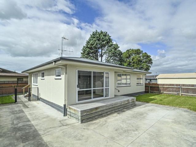 House for rent in Napier