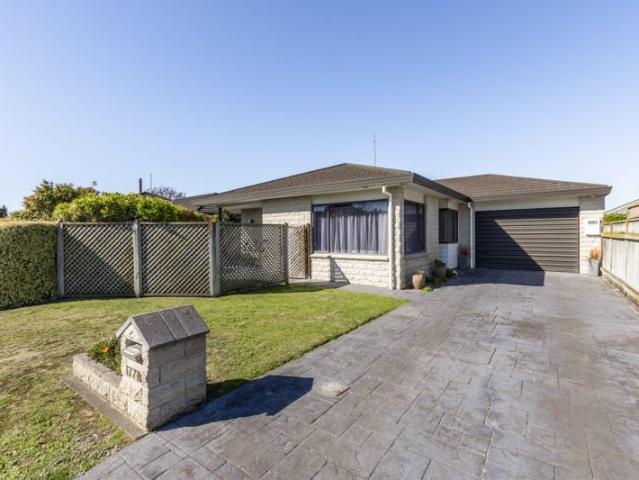 House for rent in Napier