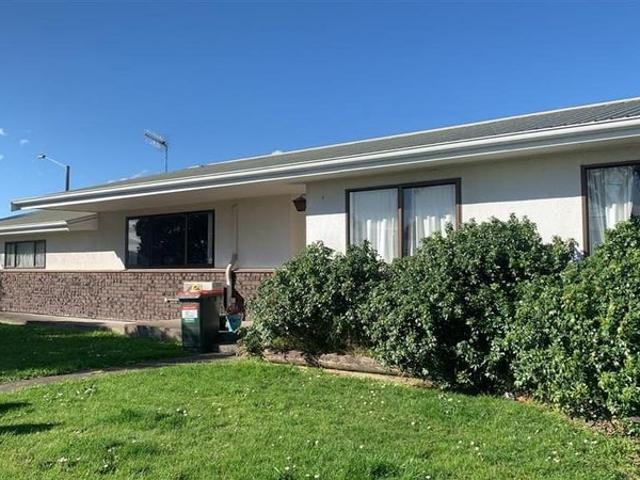 House for rent in Napier