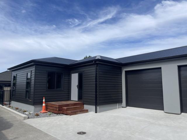 House for rent in Napier