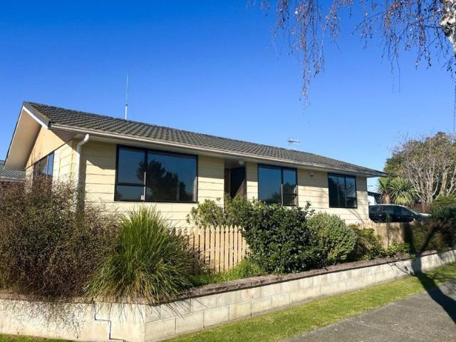 House for rent in Napier
