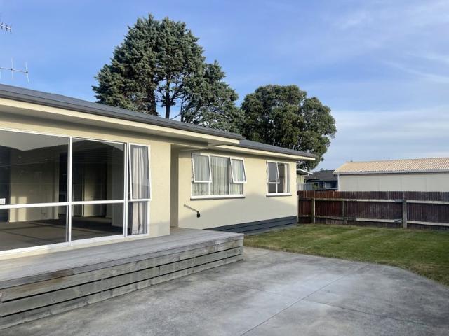 House for rent in Napier