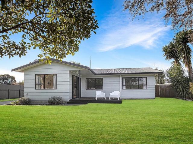 House for rent in Napier