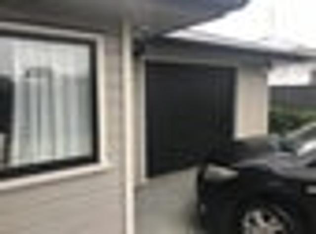 Townhouse for rent in Napier