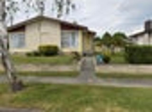 House for rent in Tamatea, Napier City