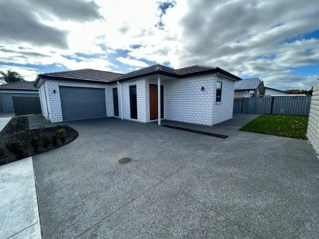 House for rent in Napier