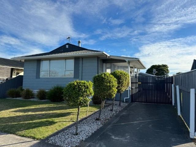 House for rent in Napier