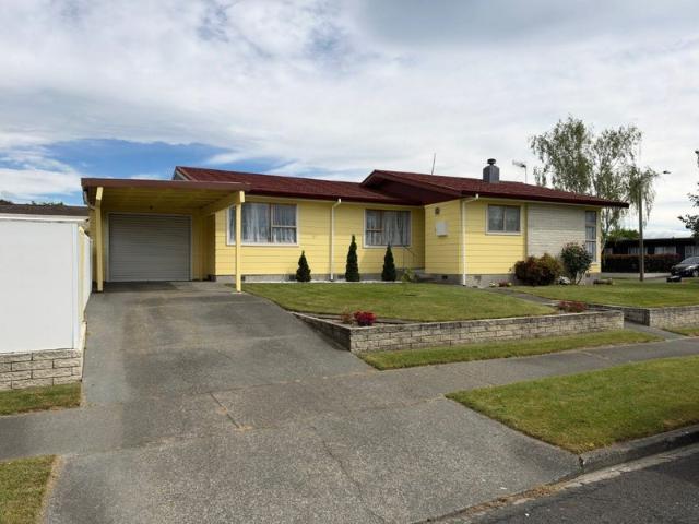 House for rent in Tamatea, Napier City