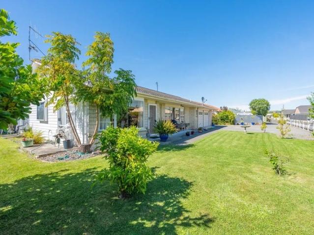 House for rent in Napier