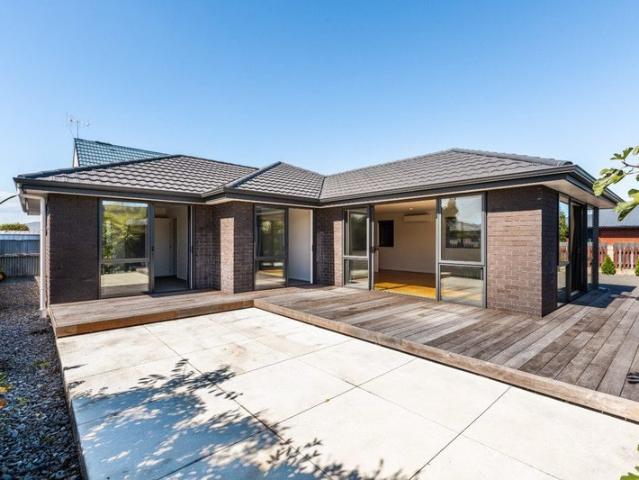 House for rent in Napier