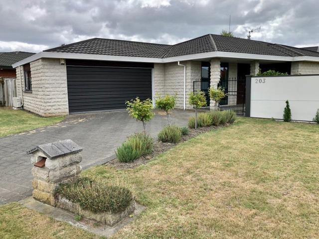 House for rent in Napier