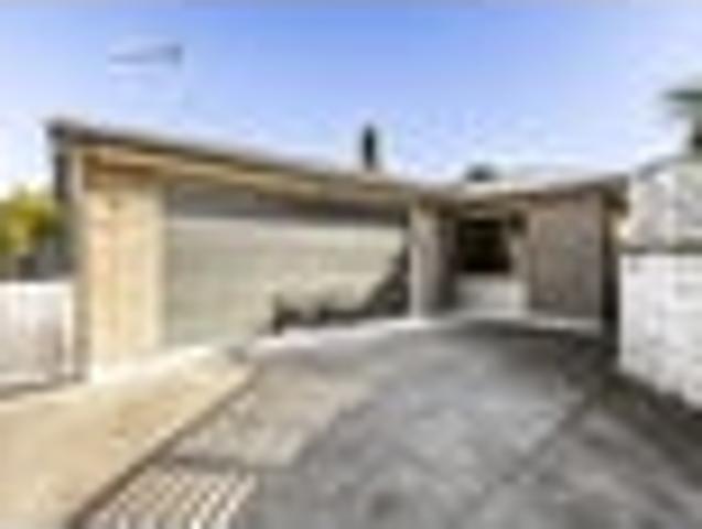 House for rent in Napier