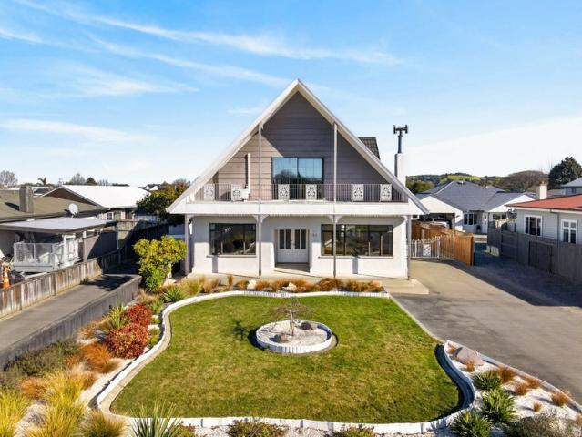 House for rent in Napier