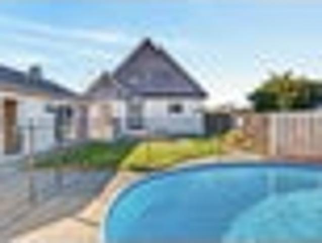 House for rent in Napier