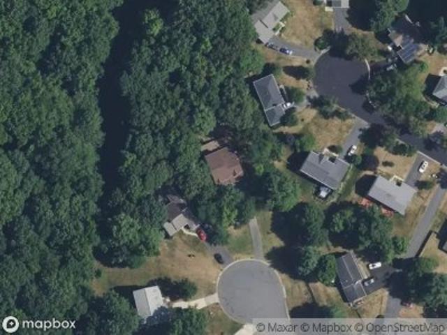 House for sale in Waldorf, Maryland