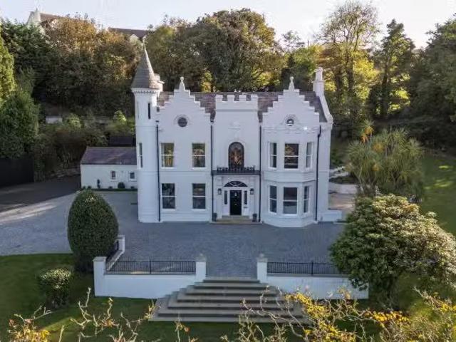 House to rent in Adare, South Tipperary