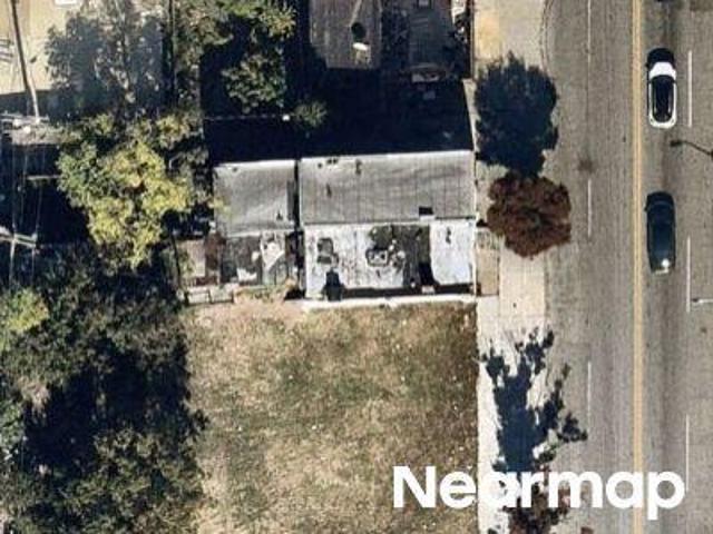 Land for sale in Gibsonton, Maryland