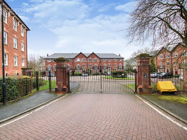 House for rent in Heaton, Lee Bank
