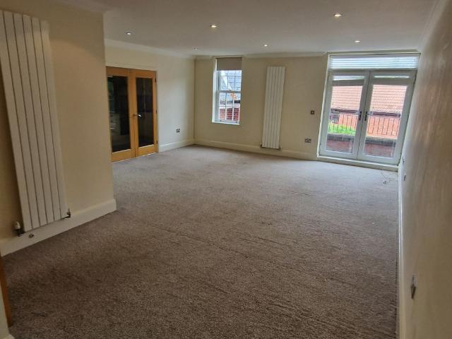 Apartment for rent in Heaton, Lee Bank