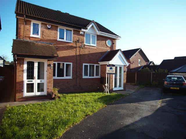 House for rent in Ringley, Lee Bank
