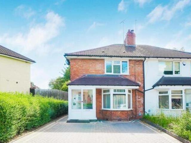 House for sale in Stirchley, West Midlands