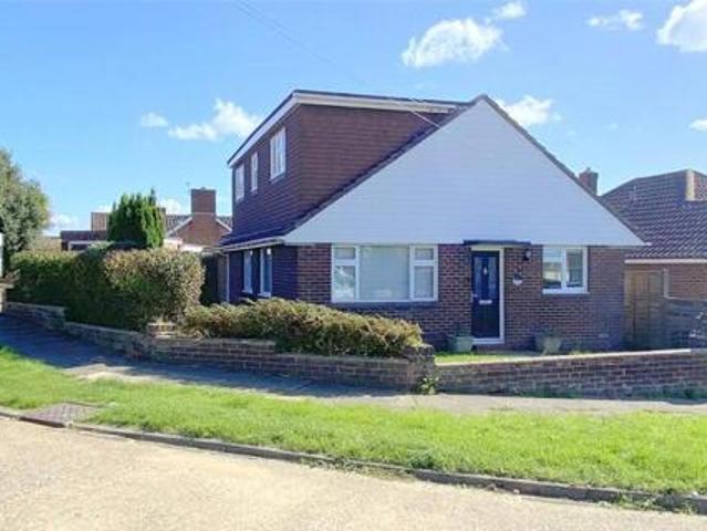 House for sale in Fishersgate, West Sussex
