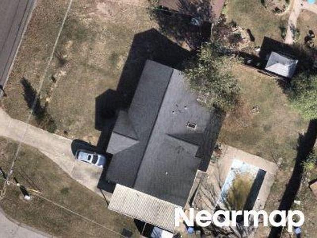 House for sale in Fayetteville, North Carolina