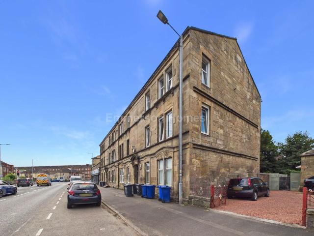 Apartment for rent in Shortroods, Glenburn