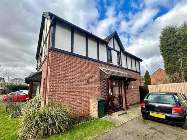 House for sale in Longford, West Midlands