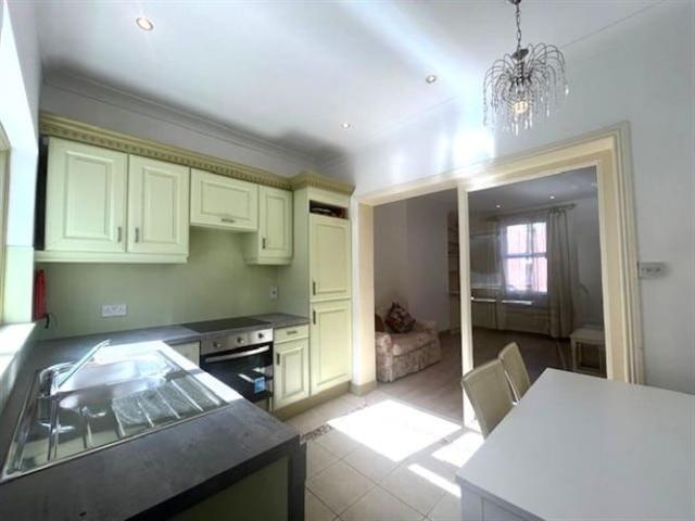 House to rent in Bluebell, North Tipperary