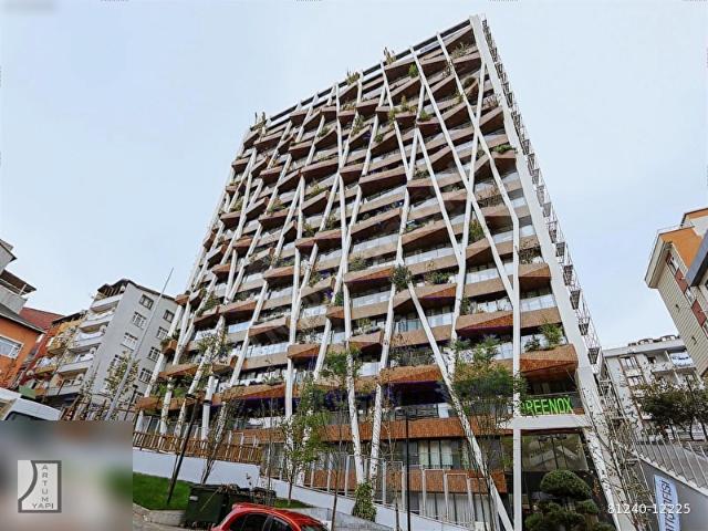 Kağithane, İstanbul içerisinde satılık Residence