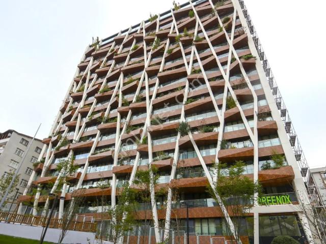 Kağithane, İstanbul içerisinde kiralık Residence