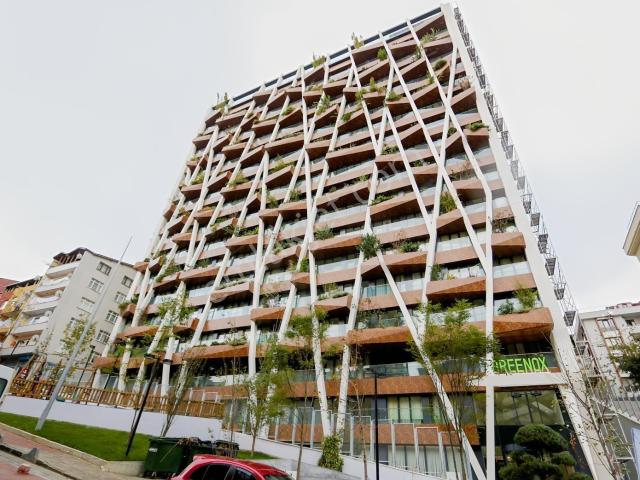 Çeliktepe Mahallesi, Kâğıthane içerisinde satılık Residence