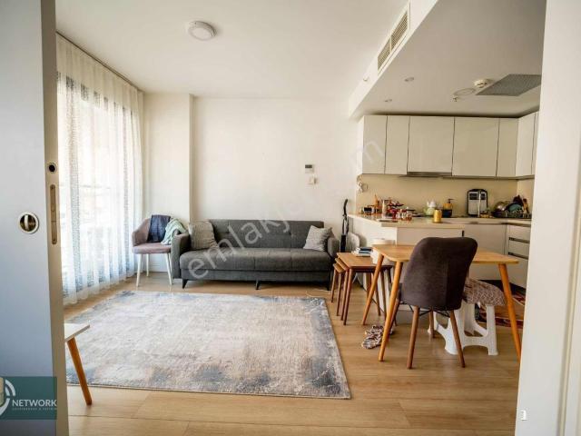 Çeliktepe Mahallesi, Kâğıthane içerisinde satılık Residence