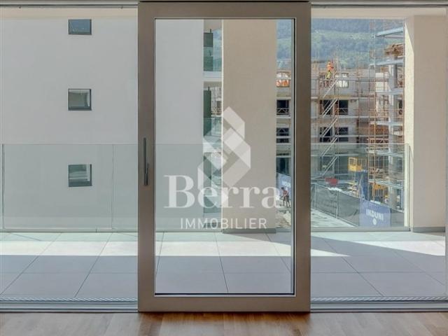 Wohnung kaufen in Les Mayens-de-Sion, Wallis