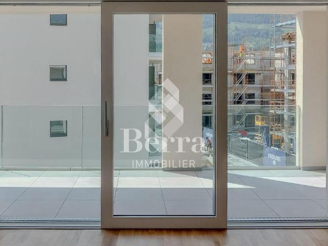 Wohnung kaufen in Les Mayens-de-Sion, Wallis