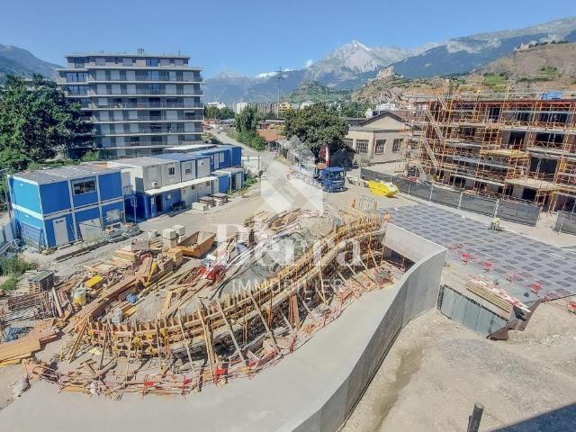 Wohnung kaufen in Les Mayens-de-Sion, Wallis