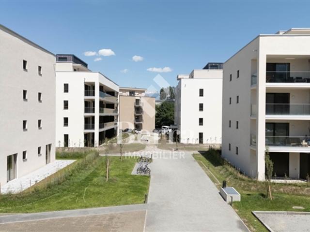 Wohnung kaufen in Les Mayens-de-Sion, Wallis